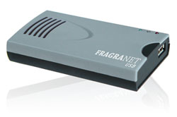 get your FRAGRANET USB