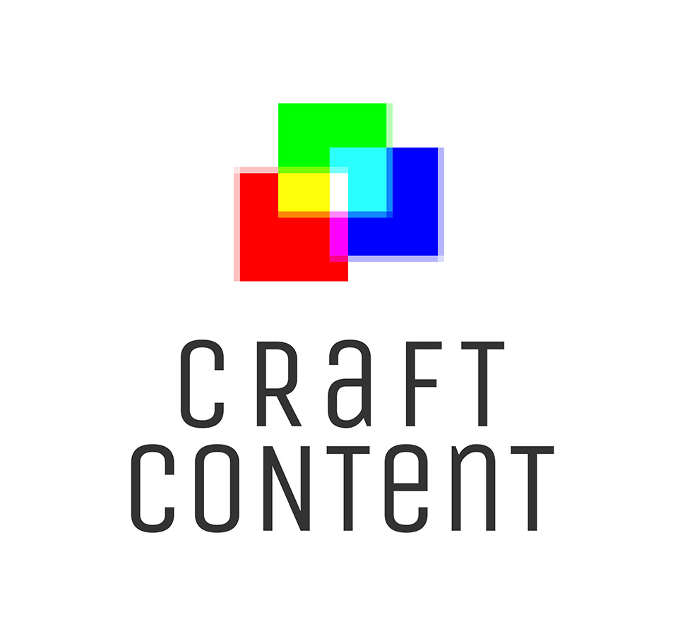Craft Content Logo