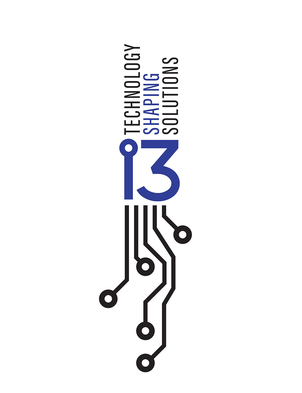 i3 Sales Conference Logo