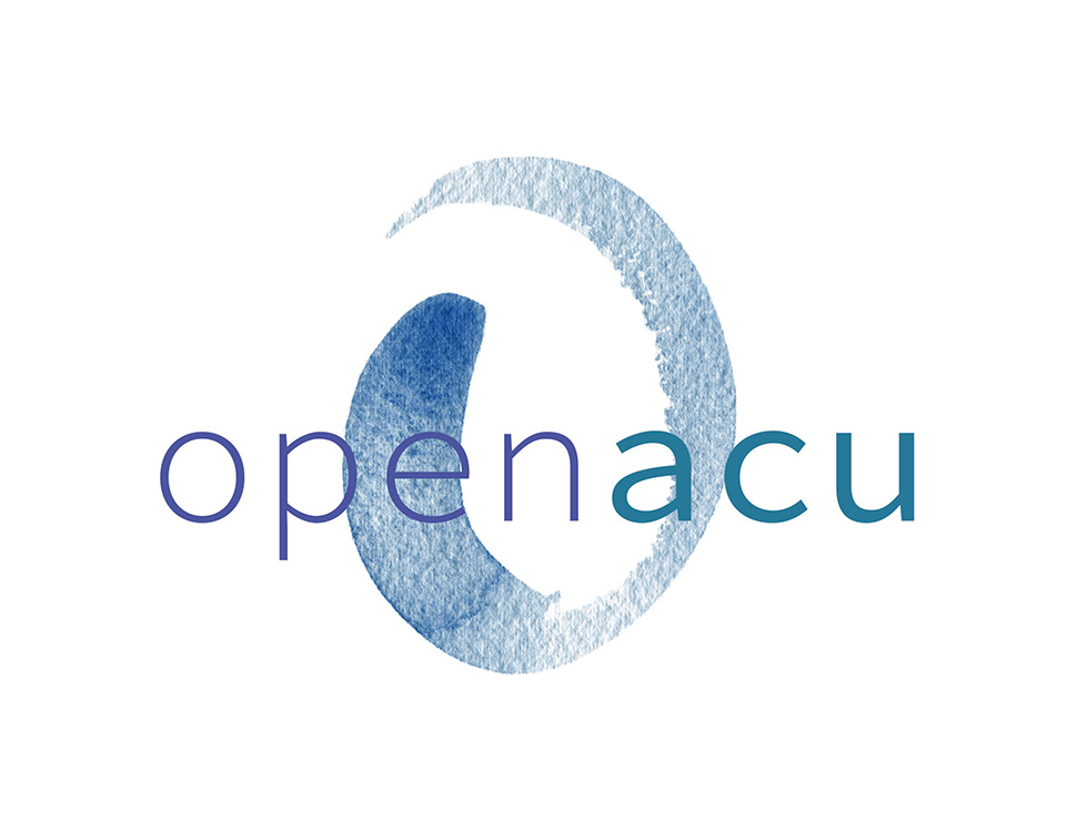 Open ACU Logo